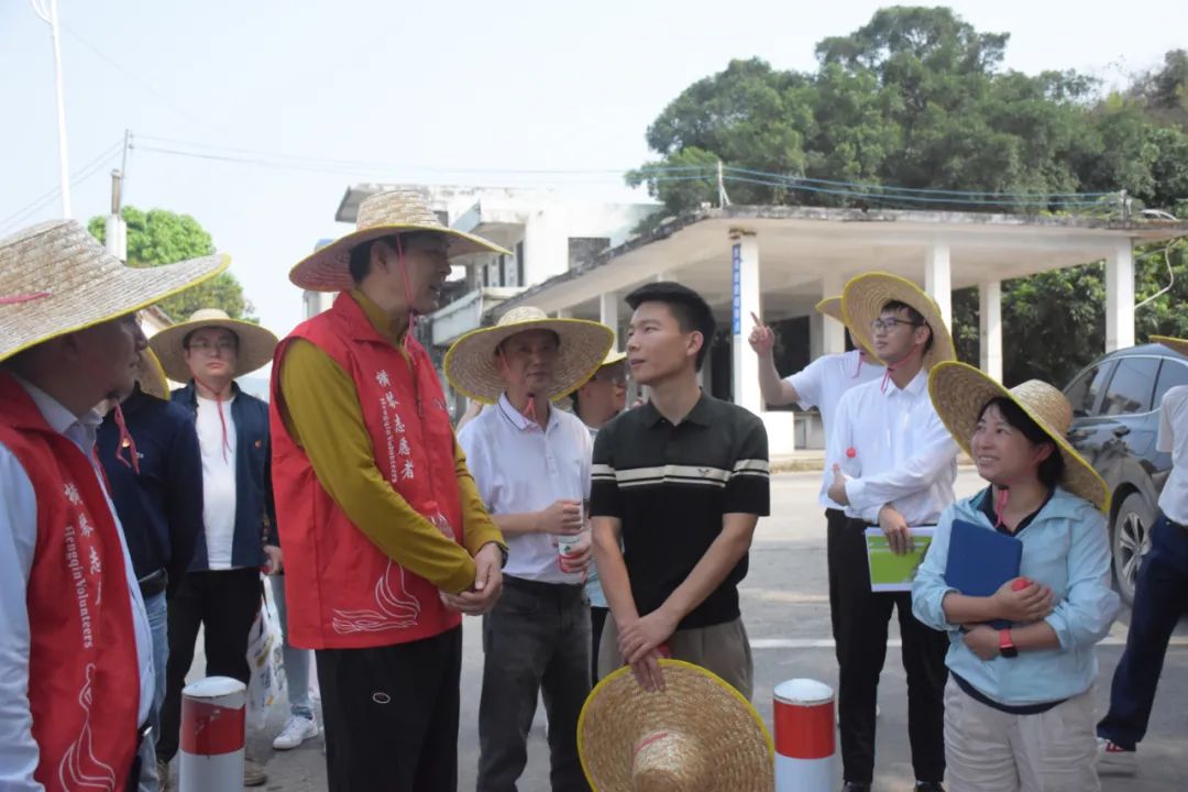 76net必赢官网党委组织下属党组织开展义务植树活动